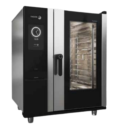 Combination Oven