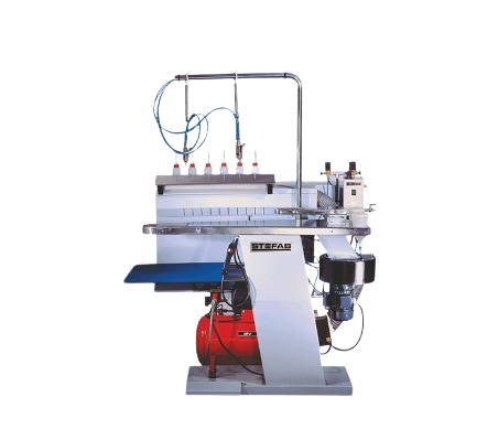 Laundry Equipment