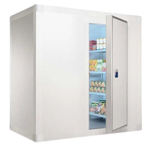 Cold Rooms