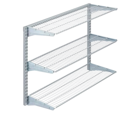 Shelvings