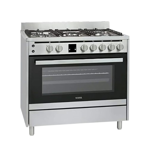 Cooking Equipment