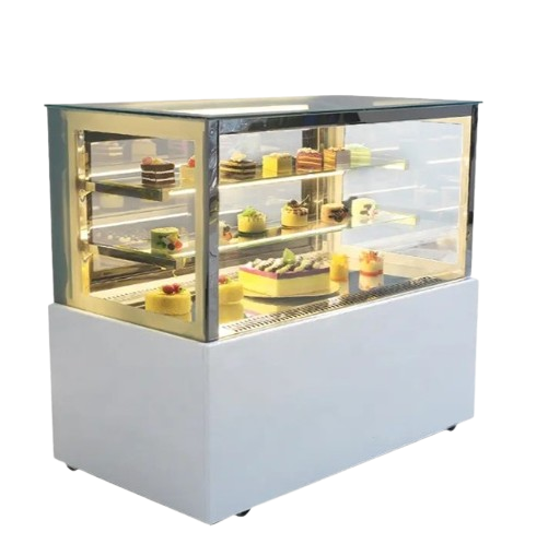 Refrigeration