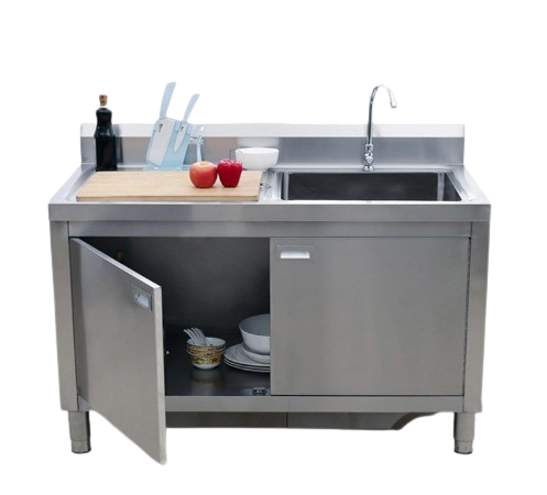 Stainless Steel Fabrications