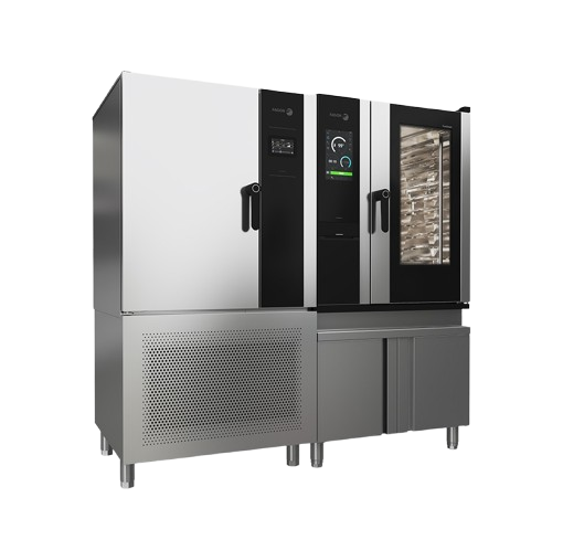 Blast Chillers