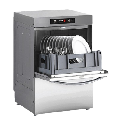 Dish Washing System
