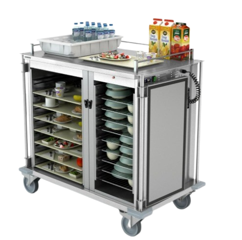 Buffet Service Equipment