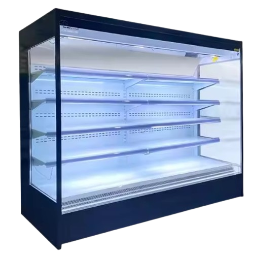 Super Market Equipment
